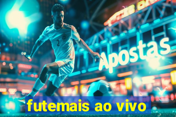 futemais ao vivo